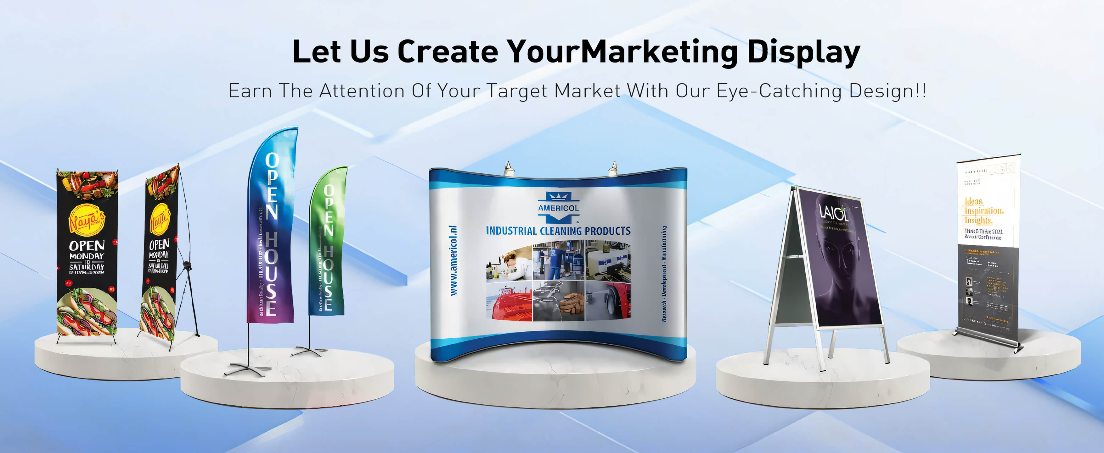 Marketing