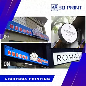 Signage & Display